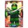 1 - Ninja Lloyd - Helden Karte - LEGO Ninjago SERIE 4