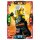 42 - Teenie-Wu - Helden Karte - LEGO Ninjago SERIE 4