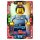 59 - Cooler Mr. Monster - Helden Karte - LEGO Ninjago SERIE 4