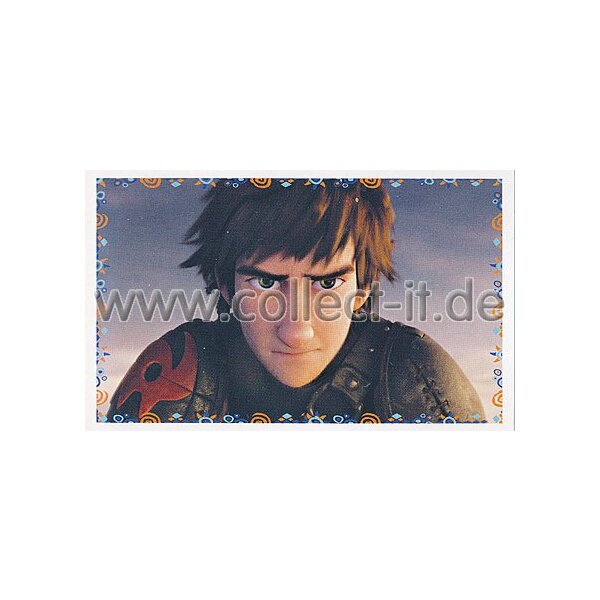 Sondersticker X08 Dragons Drachenreiter-Handbuch