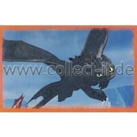 Sondersticker X09 Dragons Drachenreiter-Handbuch