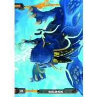 140 - Blitzdrache aus dem Land der Oni & Drachen -...