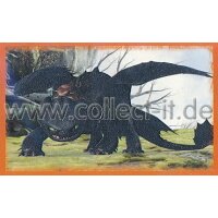 Sondersticker X16 Dragons Drachenreiter-Handbuch