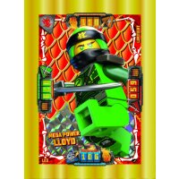 LE3 - Mega Power Lloyd - Limitierte Auflage - LEGO...