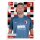 TOPPS Bundesliga 2018/2019 - Sticker 5 - Andreas Luthe