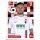 TOPPS Bundesliga 2018/2019 - Sticker 7 - Jeffrey Gouweleeuw