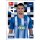 TOPPS Bundesliga 2018/2019 - Sticker 22 - Karim Rekik