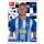 TOPPS Bundesliga 2018/2019 - Sticker 25 - Fabian Lustenberger