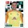 TOPPS Bundesliga 2018/2019 - Sticker 35 - Jiri Pavlenka