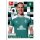 TOPPS Bundesliga 2018/2019 - Sticker 36 - Ludwig Augustinsson