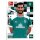 TOPPS Bundesliga 2018/2019 - Sticker 42 - Nuri Sahin