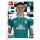 TOPPS Bundesliga 2018/2019 - Sticker 43 - Milot Rashica