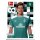 TOPPS Bundesliga 2018/2019 - Sticker 44 - Yuya Osako