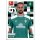 TOPPS Bundesliga 2018/2019 - Sticker 47 - Martin Harnik