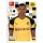 TOPPS Bundesliga 2018/2019 - Sticker 54 - Manuel Akanji