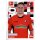 TOPPS Bundesliga 2018/2019 - Sticker 97 - Christian Günther