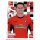 TOPPS Bundesliga 2018/2019 - Sticker 101 - Nicolas Höfler