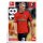 TOPPS Bundesliga 2018/2019 - Sticker 108 - Nils Petersen