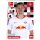 TOPPS Bundesliga 2018/2019 - Sticker 143 - Marcel Halstenberg