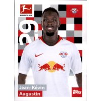 TOPPS Bundesliga 2018/2019 - Sticker 151 - Jean-Kevin...