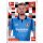 TOPPS Bundesliga 2018/2019 - Sticker 155 - Lukas Hradecky