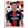 TOPPS Bundesliga 2018/2019 - Sticker 162 - Charles Aranguiz