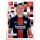 TOPPS Bundesliga 2018/2019 - Sticker 163 - Dominik Kohr