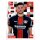 TOPPS Bundesliga 2018/2019 - Sticker 167 - Kevin Volland