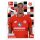 TOPPS Bundesliga 2018/2019 - Sticker 177 - Robin Quaison