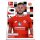 TOPPS Bundesliga 2018/2019 - Sticker 179 - Alexandru Maxim