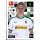 TOPPS Bundesliga 2018/2019 - Sticker 186 - Matthias Ginter