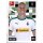 TOPPS Bundesliga 2018/2019 - Sticker 189 - Oscar Wendt