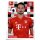 TOPPS Bundesliga 2018/2019 - Sticker 202 - Mats Hummels