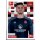 TOPPS Bundesliga 2018/2019 - Sticker 215 - Fabian Bredlow