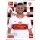 TOPPS Bundesliga 2018/2019 - Sticker 246 - Emiliano Insua