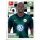 TOPPS Bundesliga 2018/2019 - Sticker 263 - Jerome Roussillon