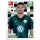 TOPPS Bundesliga 2018/2019 - Sticker 264 - Ignacio Camacho