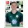 TOPPS Bundesliga 2018/2019 - Sticker 266 - Yannick Gerhardt