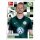 TOPPS Bundesliga 2018/2019 - Sticker 267 - Maximilian Arnold