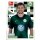 TOPPS Bundesliga 2018/2019 - Sticker 270 - Admir Mehmedi