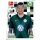 TOPPS Bundesliga 2018/2019 - Sticker 271 - Daniel Ginczek