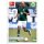 TOPPS Bundesliga 2018/2019 - Sticker 273 - John Anthony Brooks