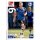 TOPPS Bundesliga 2018/2019 - Sticker 279 - Fabian Klos