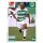 TOPPS Bundesliga 2018/2019 - Sticker 284 - Julian Green