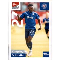 TOPPS Bundesliga 2018/2019 - Sticker 288 - Kingsley...