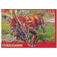 Sticker 47 - Dinosaurier wie Ich!