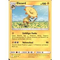 50/181 Elezard - Teams sind Trumpf - Deutsch