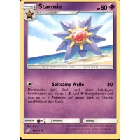 65/181 Starmie - Teams sind Trumpf - Deutsch