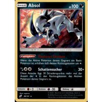 88/181 Absol - Teams sind Trumpf - Deutsch