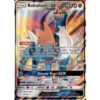 106/181 Kobalium GX - Teams sind Trumpf - Deutsch